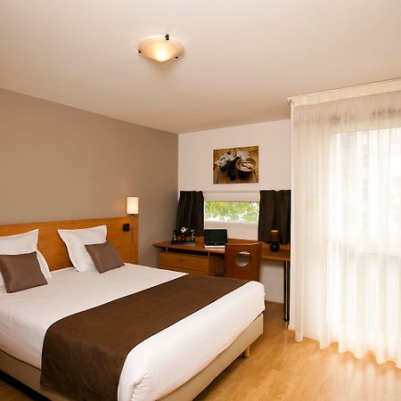 Sejours & Affaires La Rochelle Les Minimes Aparthotel Kültér fotó