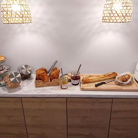 Sejours & Affaires La Rochelle Les Minimes Aparthotel Kültér fotó