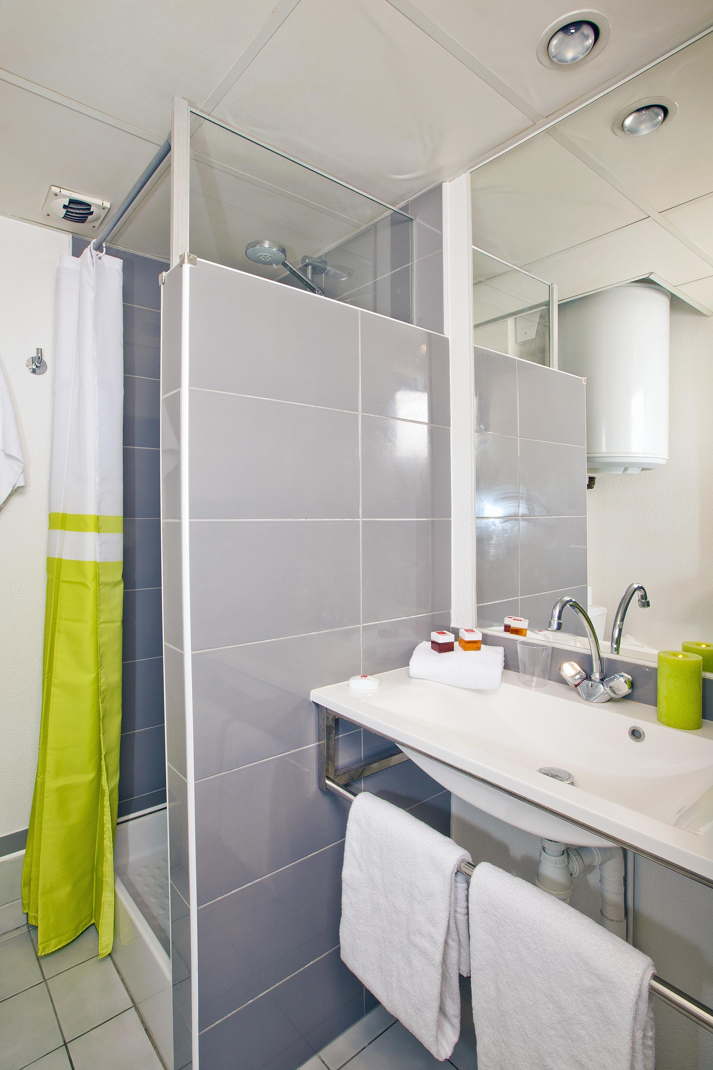 Sejours & Affaires La Rochelle Les Minimes Aparthotel Kültér fotó