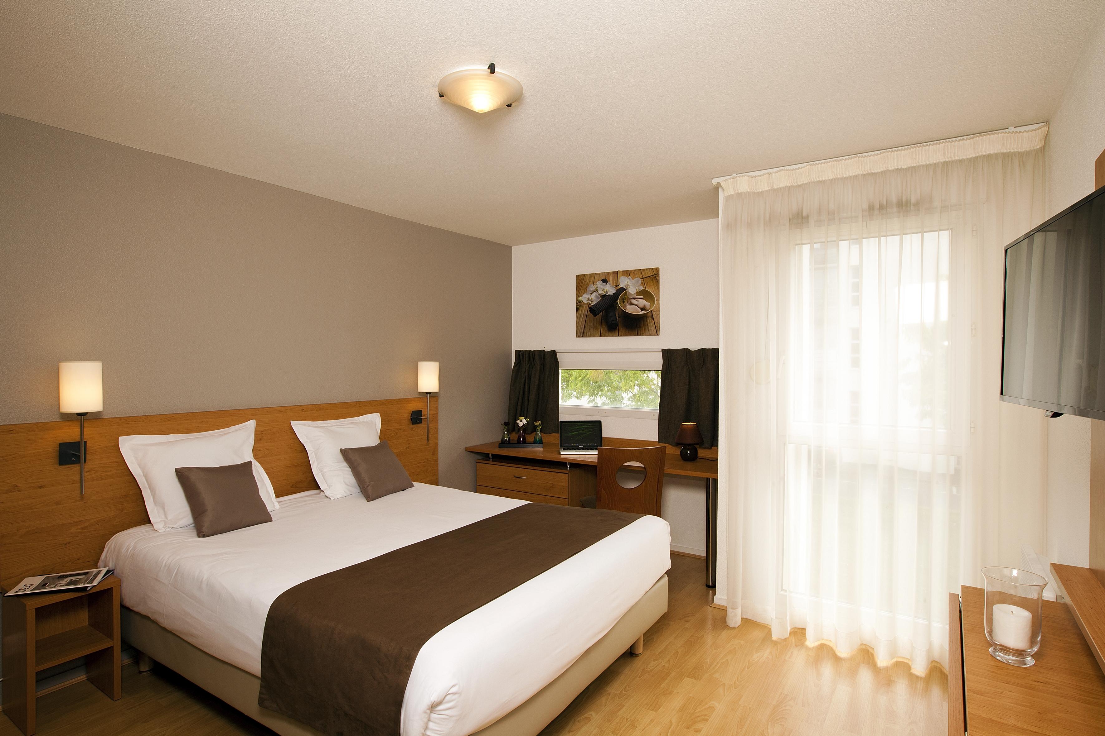 Sejours & Affaires La Rochelle Les Minimes Aparthotel Kültér fotó