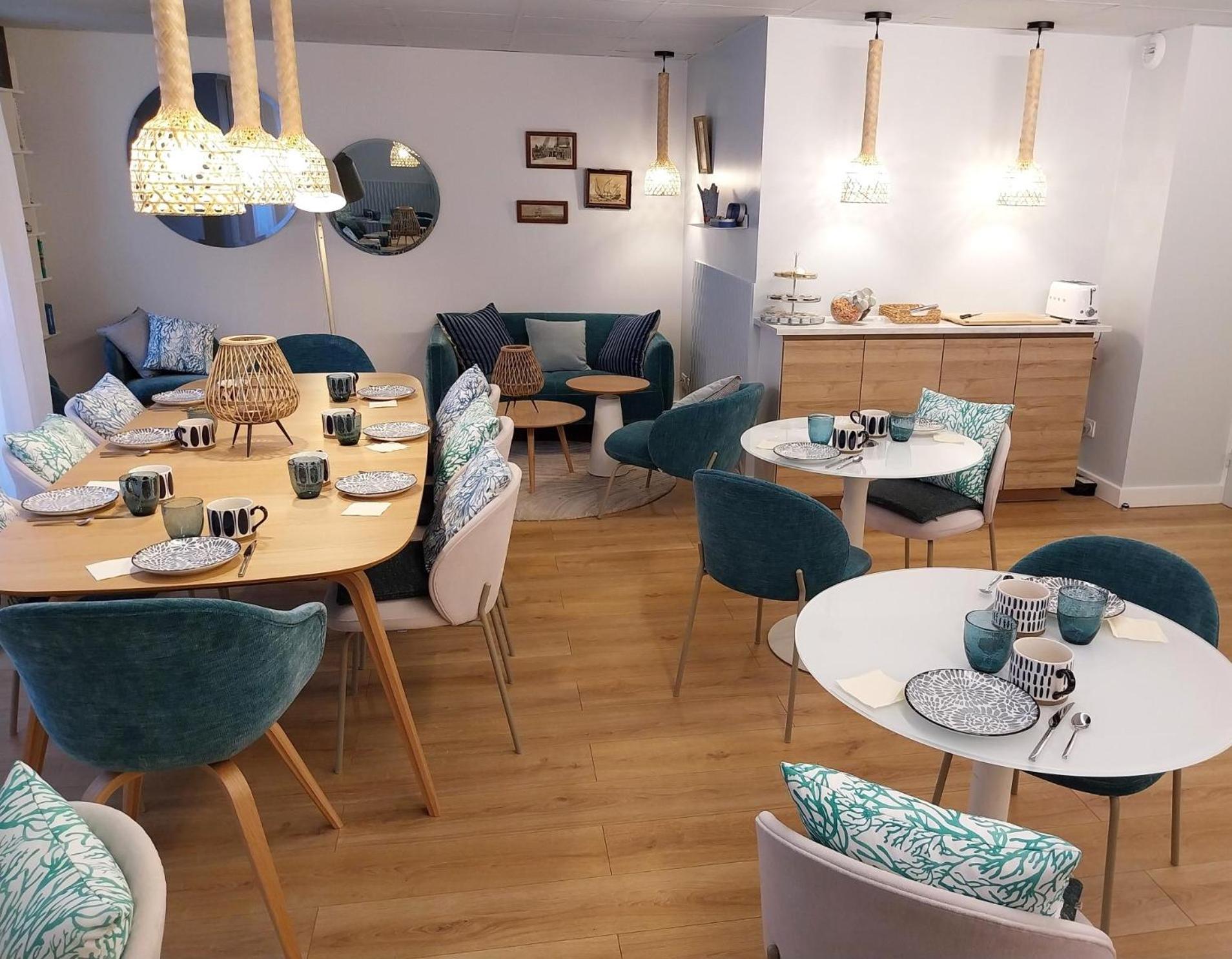 Sejours & Affaires La Rochelle Les Minimes Aparthotel Kültér fotó
