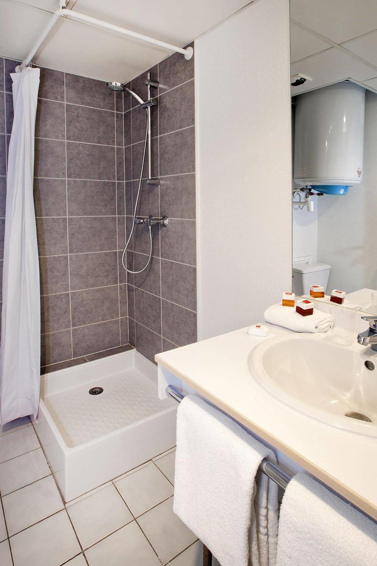 Sejours & Affaires La Rochelle Les Minimes Aparthotel Kültér fotó