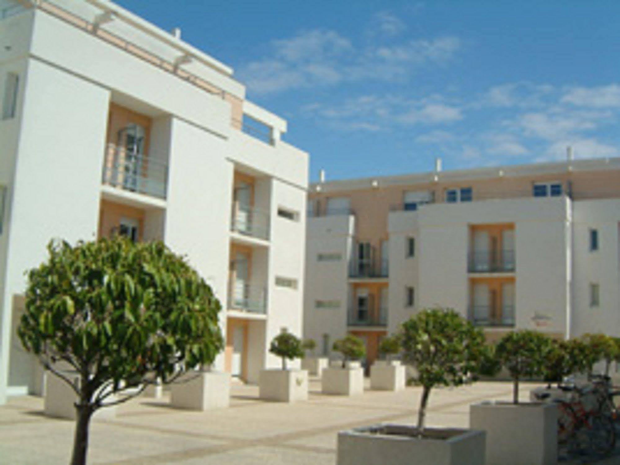 Sejours & Affaires La Rochelle Les Minimes Aparthotel Kültér fotó