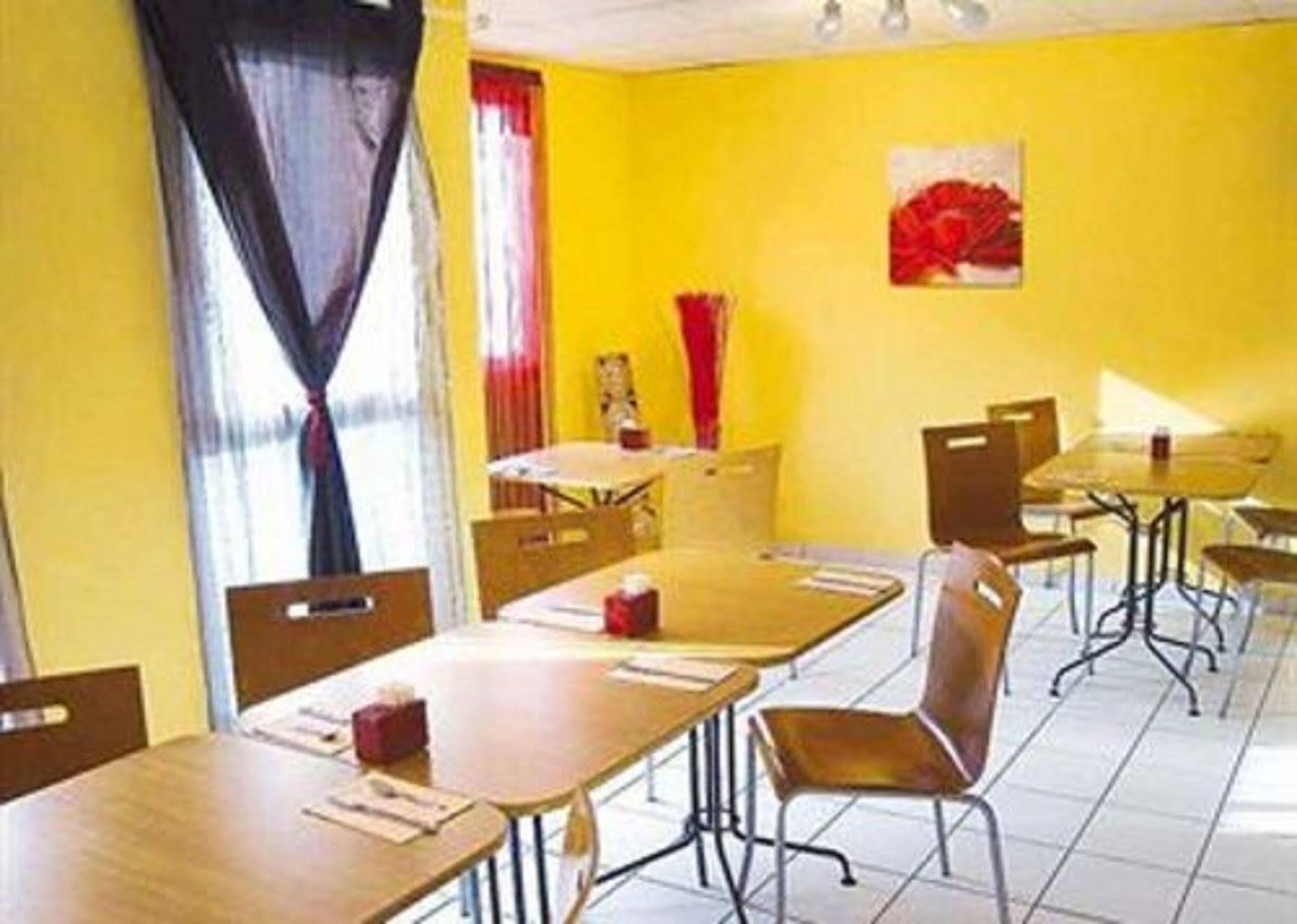 Sejours & Affaires La Rochelle Les Minimes Aparthotel Kültér fotó