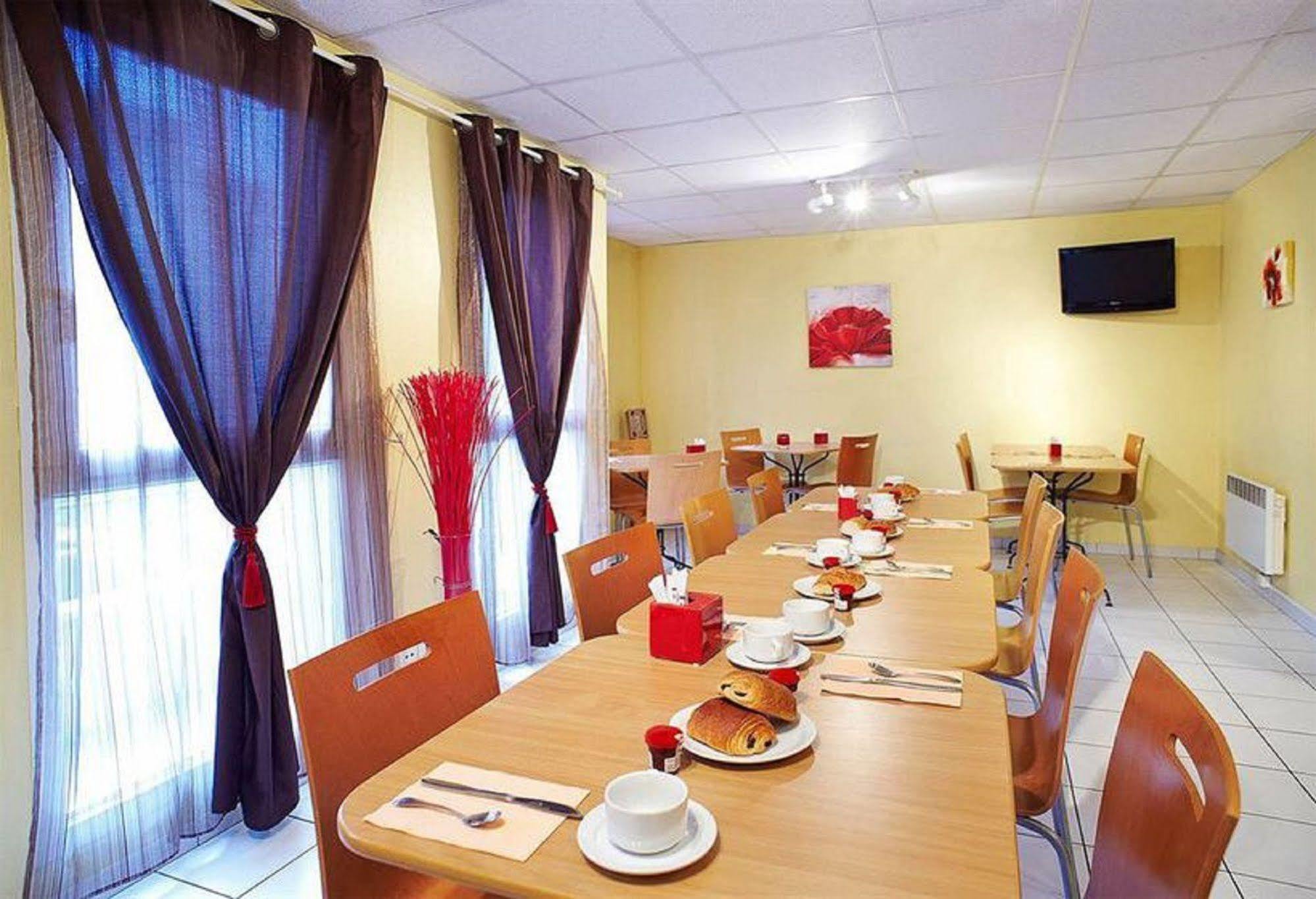 Sejours & Affaires La Rochelle Les Minimes Aparthotel Kültér fotó