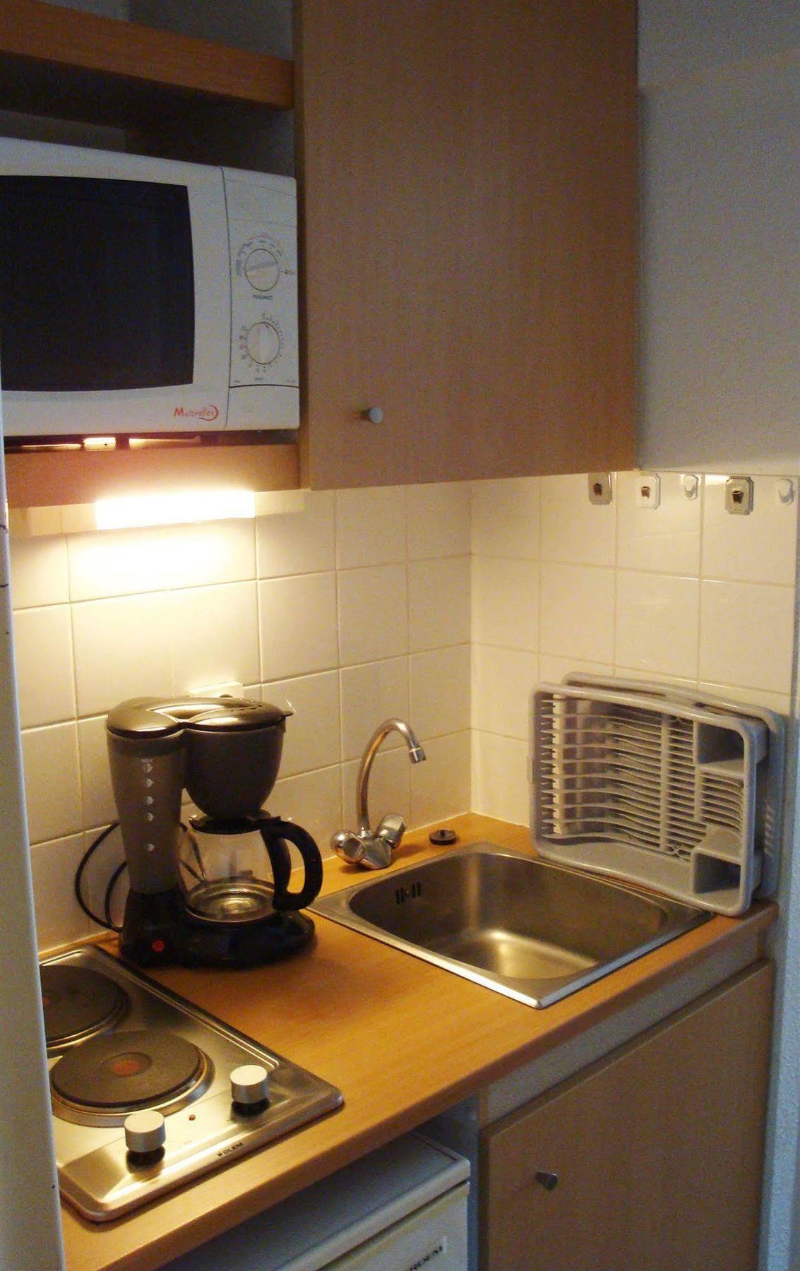 Sejours & Affaires La Rochelle Les Minimes Aparthotel Kültér fotó