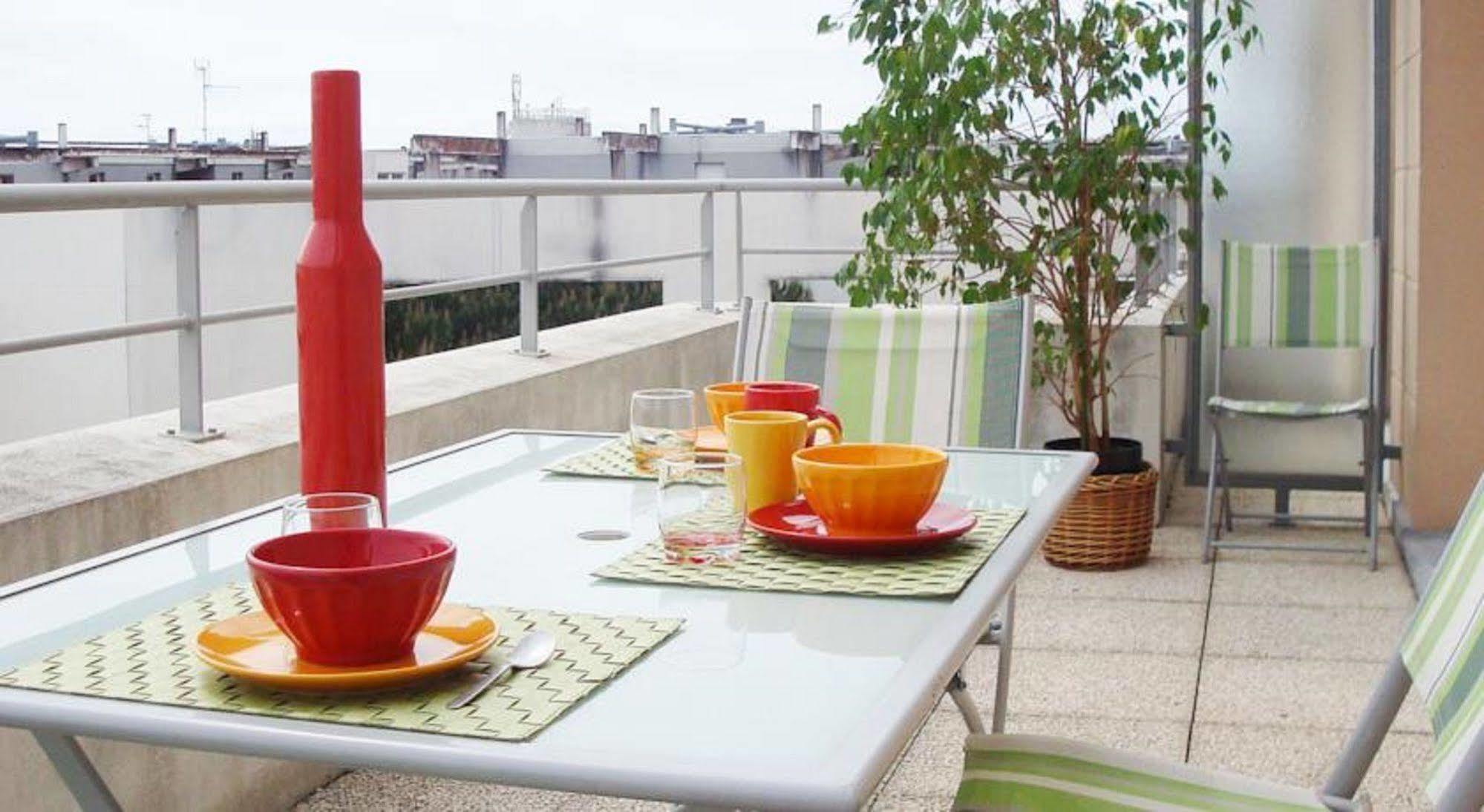 Sejours & Affaires La Rochelle Les Minimes Aparthotel Kültér fotó