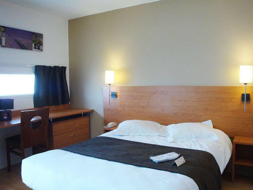 Sejours & Affaires La Rochelle Les Minimes Aparthotel Kültér fotó